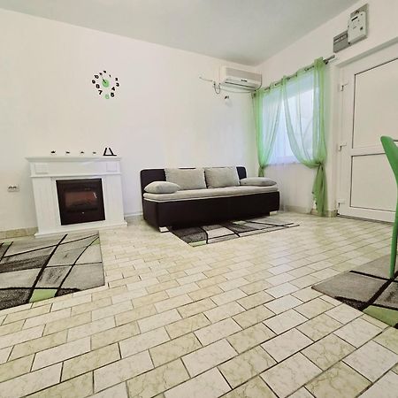Apartments Jelic ティスノ エクステリア 写真